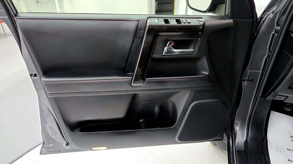 Certified 2023 Toyota 4Runner TRD Off-Road Premium w/ Moonroof Package AWD/4WD image 21