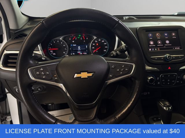 Used 2020 Chevrolet Equinox LT AWD/4WD image 12