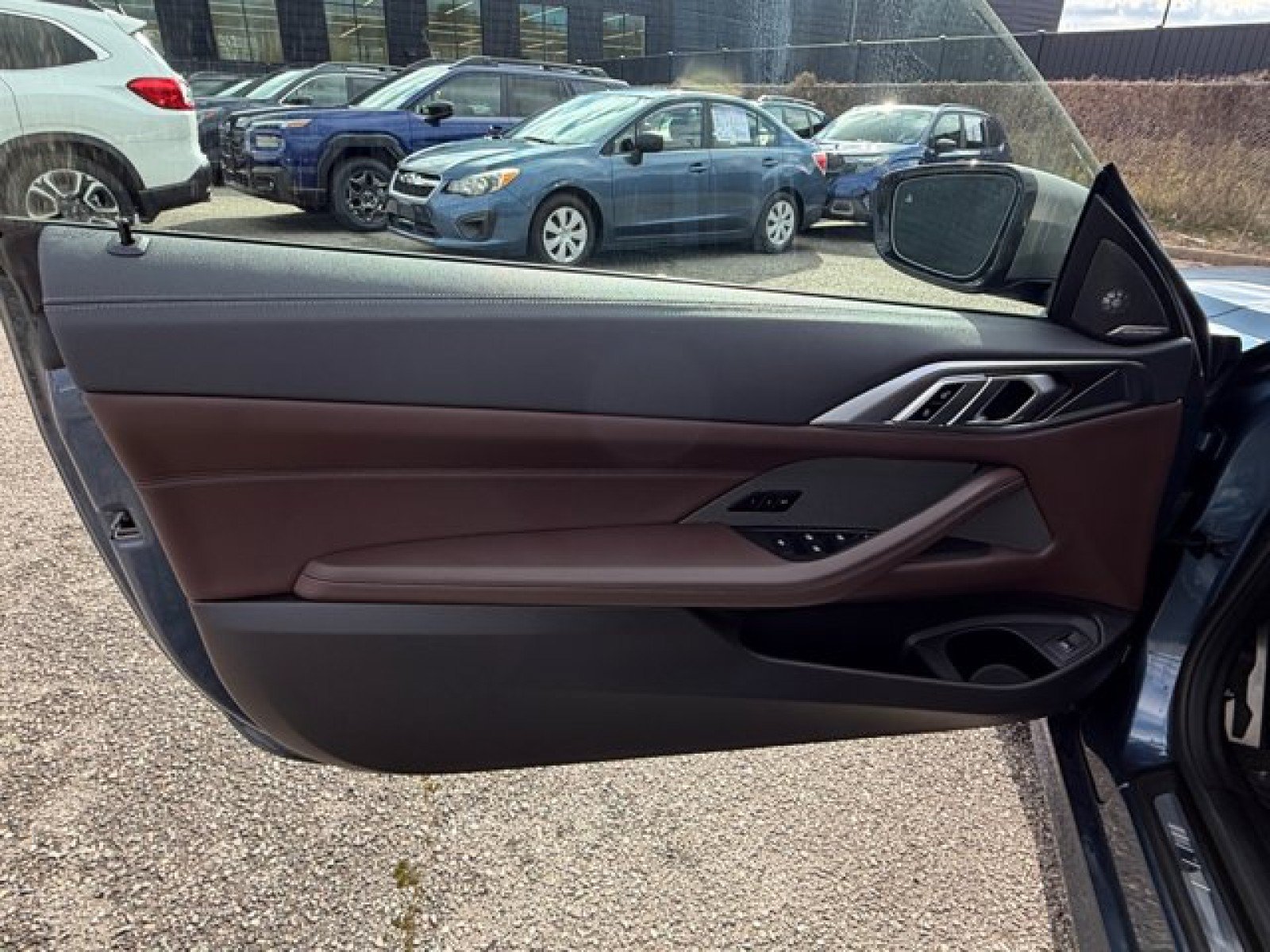 Used 2023 BMW 440i xDrive Convertible w/ Premium Package AWD/4WD image 20