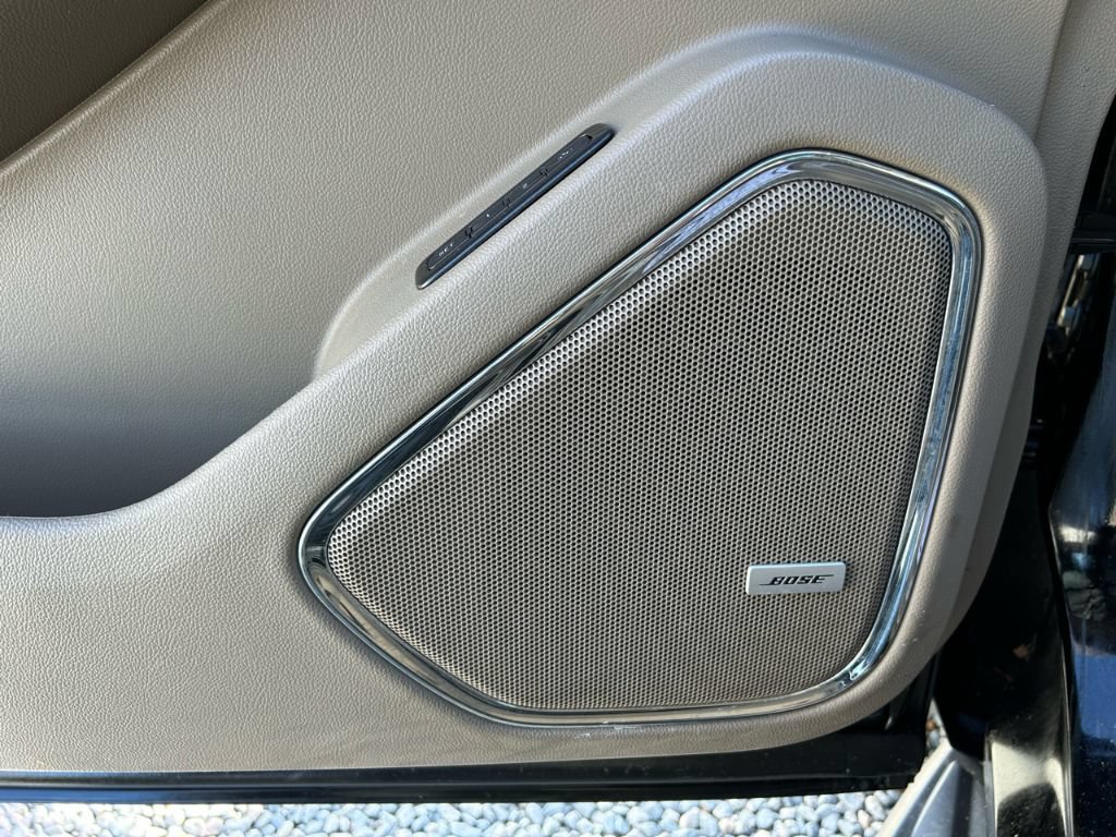 Used 2017 Chevrolet Tahoe LT RWD image 16