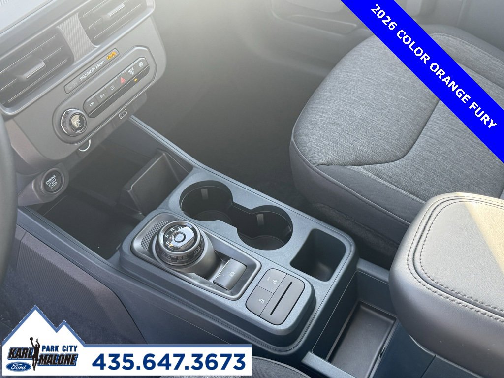 New 2026 Ford Maverick XLT w/ XLT Luxury Package image 15