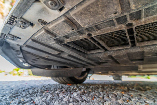 Used 2018 Cadillac CTS V w/ Luxury Package image 98