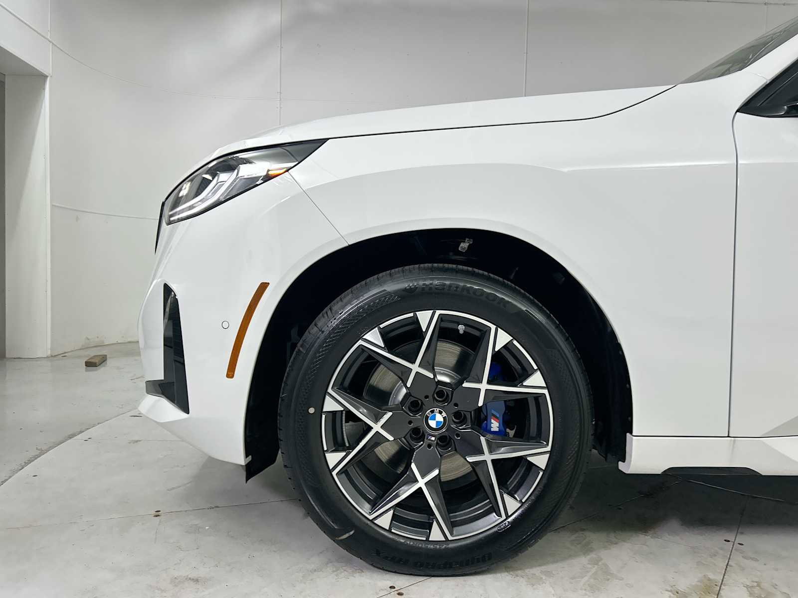 New 2026 BMW X3 xDrive30 w/ Premium Package image 19