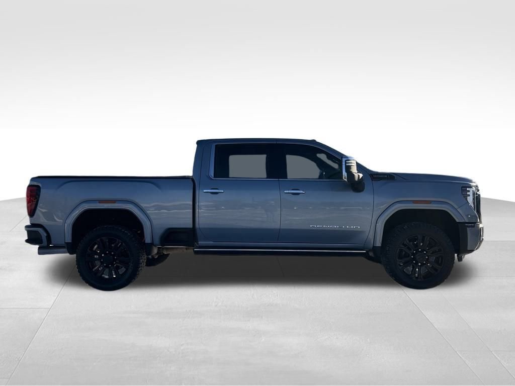 Used 2024 GMC Sierra 2500 Denali Ultimate image 24
