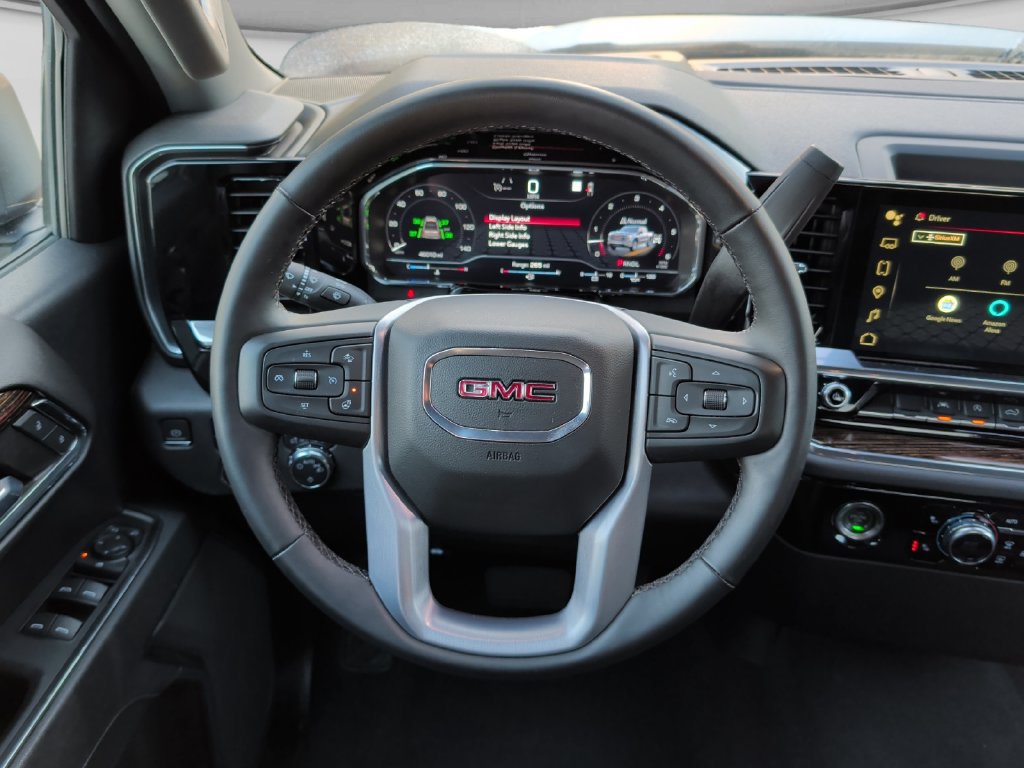 Used 2023 GMC Sierra 1500 SLE AWD/4WD image 11