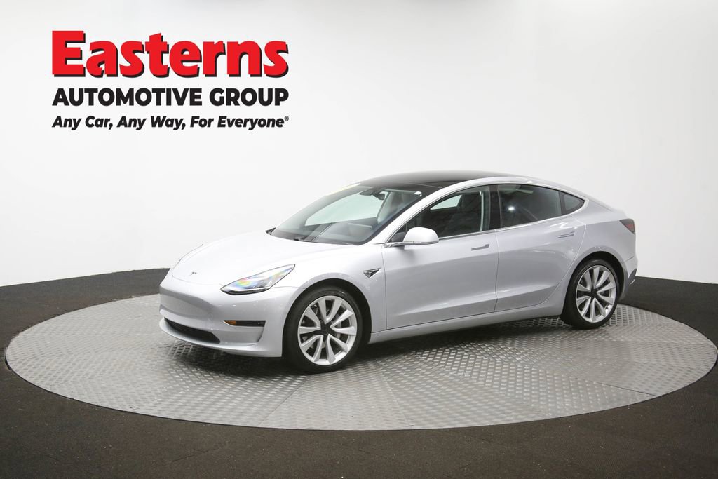 Used 2018 Tesla Model 3 Long Range image 54