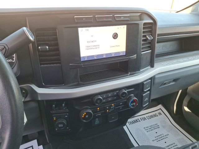 Used 2024 Ford F350 XL w/ STX Appearance Package image 18