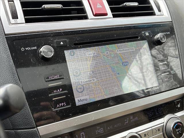 Used 2016 Subaru Outback 2.5i Limited image 14