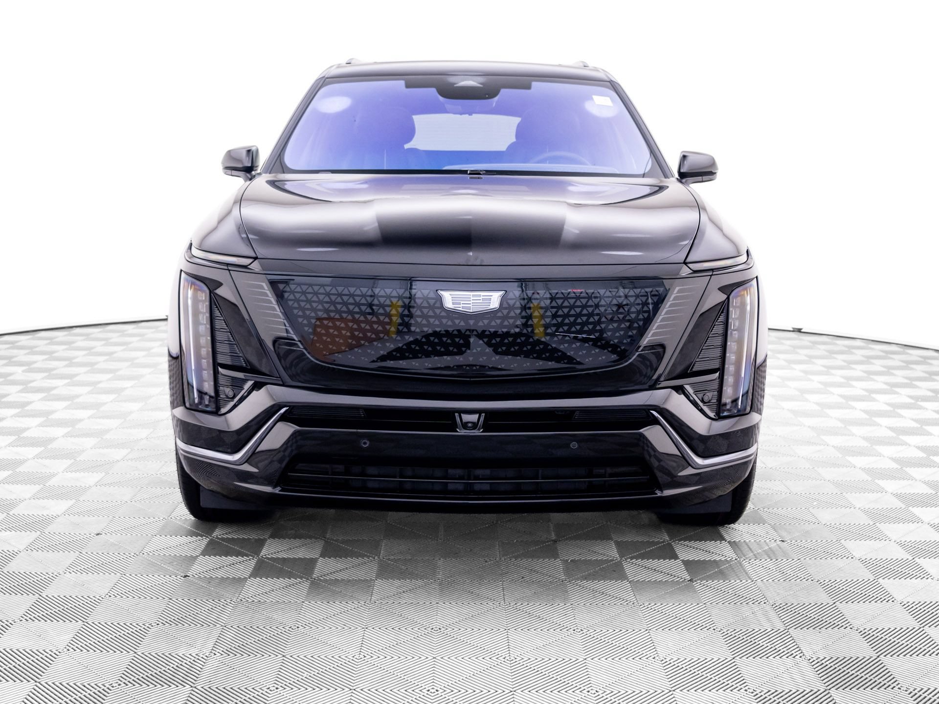 New 2027 Cadillac Vistiq Sport w/ LPO, Floor Liner Package AWD/4WD image 8