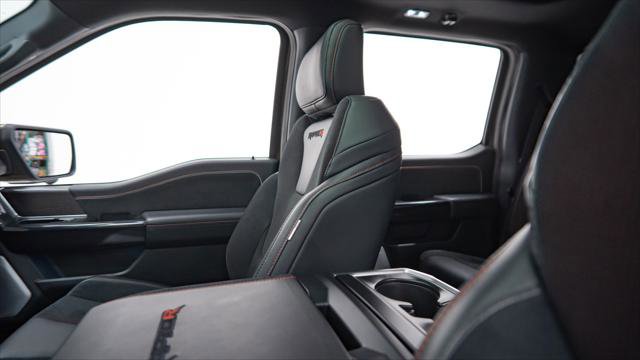 Used 2025 Ford F150 Raptor w/ Equipment Group 803A Raptor R image 43