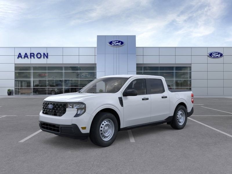 New 2026 Ford Maverick XL FWD image 2