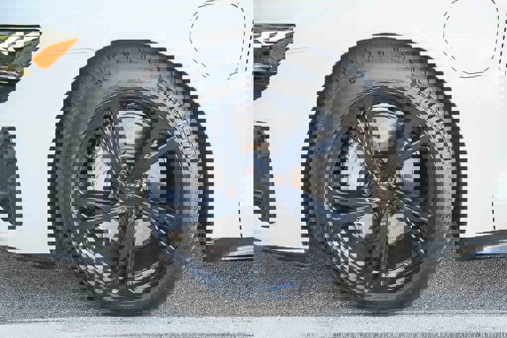 Used 2022 Audi e-tron GT Premium Plus image 10