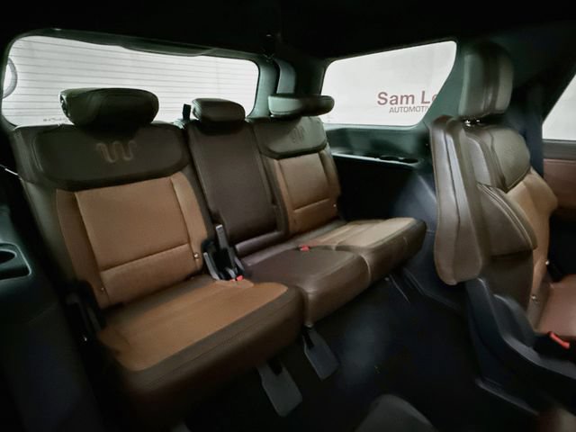 Used 2025 Ford Expedition King Ranch AWD/4WD image 29