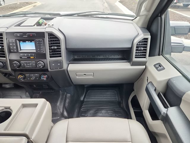 Used 2022 Ford F250 XL w/ Power Equipment Group AWD/4WD image 22