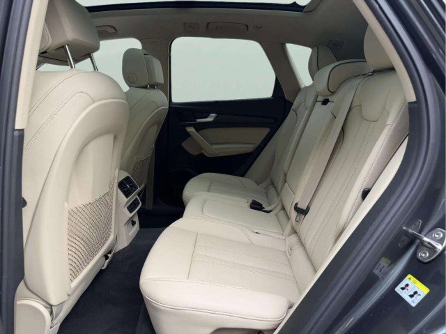 Certified 2023 Audi Q5 2.0T Premium Plus w/ Premium Plus Package AWD/4WD image 24