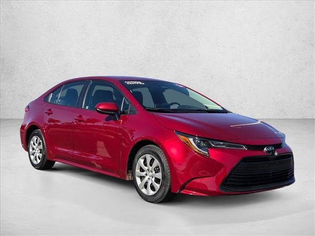 Used 2024 Toyota Corolla LE image 3