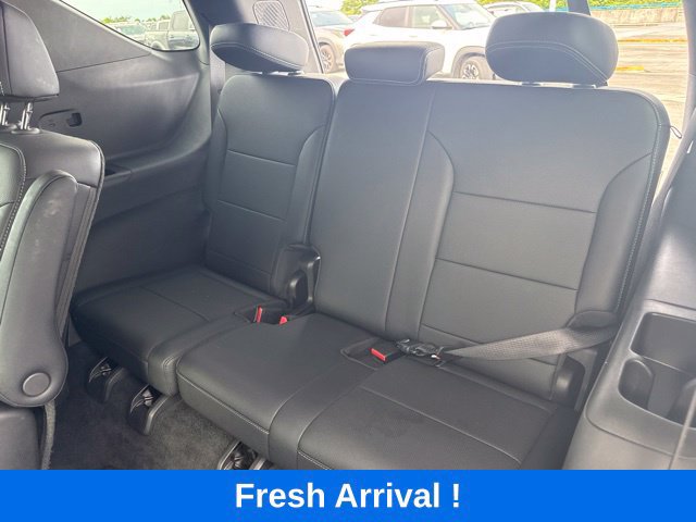 Used 2026 Chevrolet Traverse LT FWD image 14