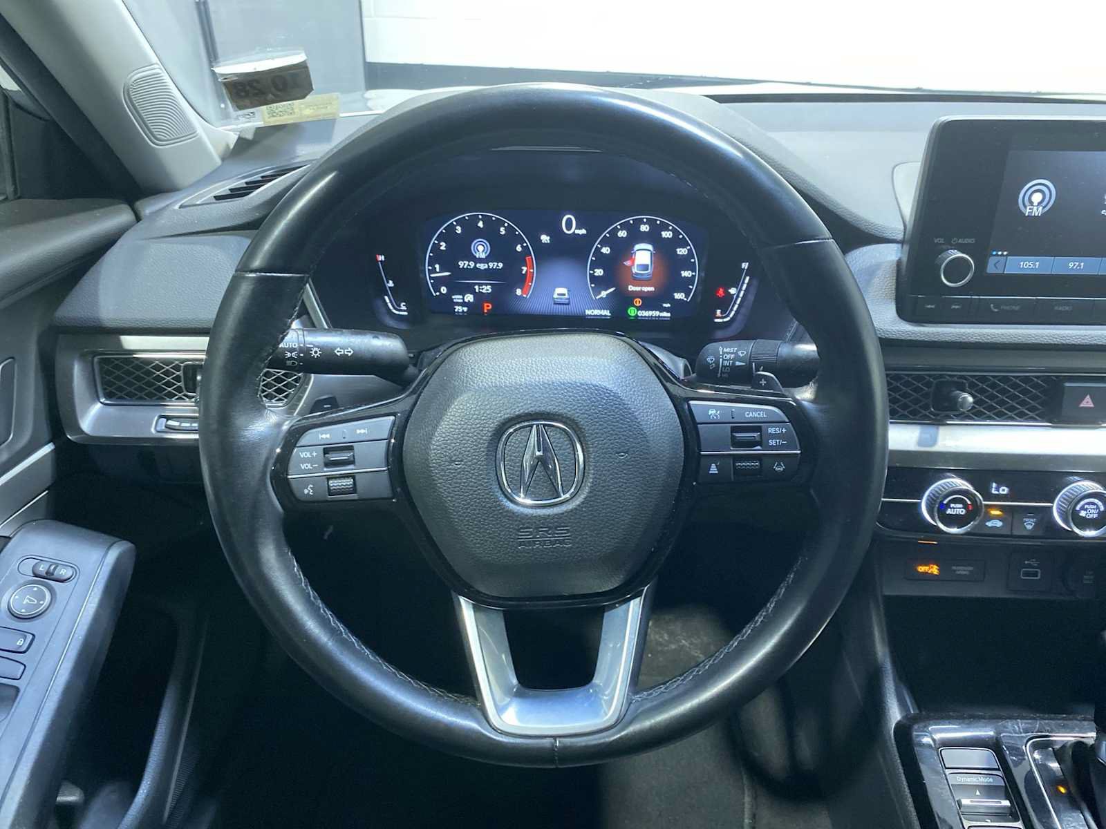 Used 2024 Acura Integra FWD image 15