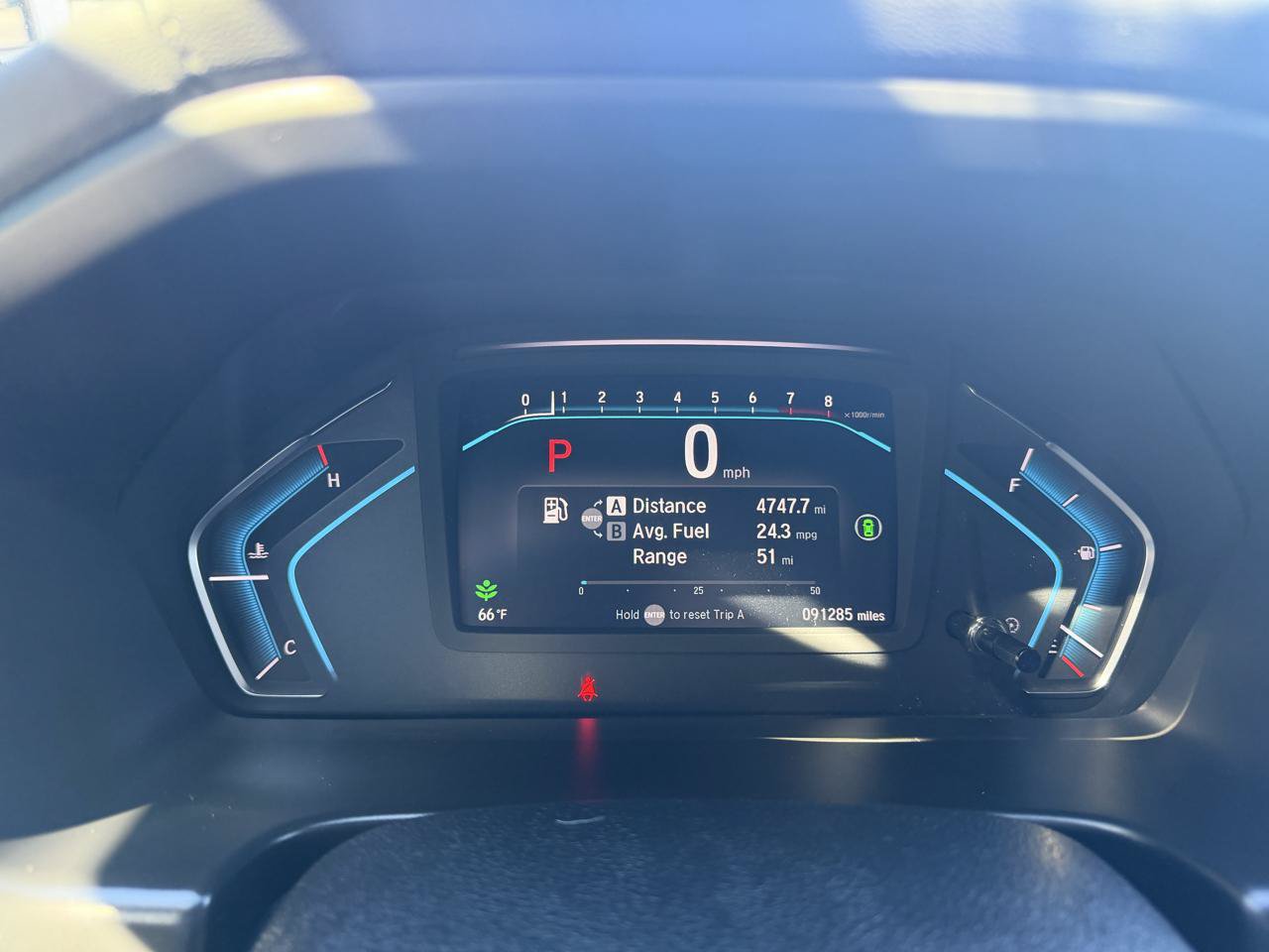 Used 2023 Honda Odyssey Touring image 16