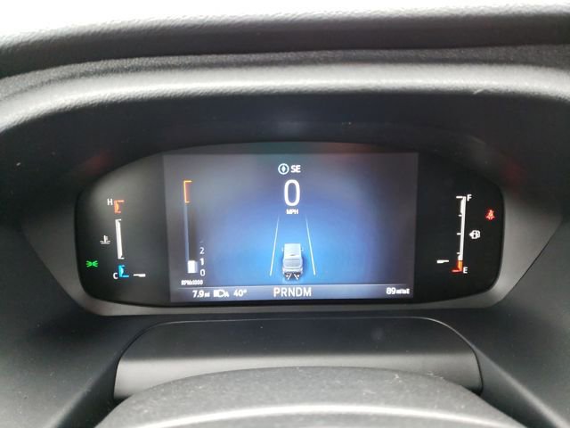 New 2026 Ford Transit 250 Base image 19