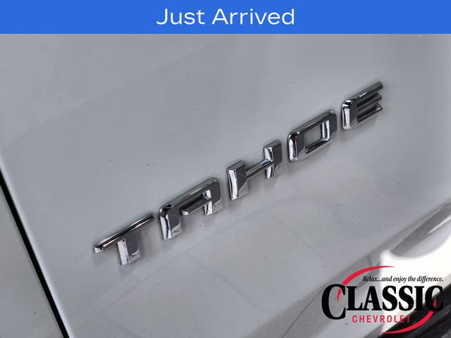 Used 2026 Chevrolet Tahoe LT w/ Comfort Package AWD/4WD image 12