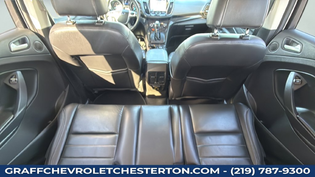 Used 2016 Ford Escape Titanium AWD/4WD image 42