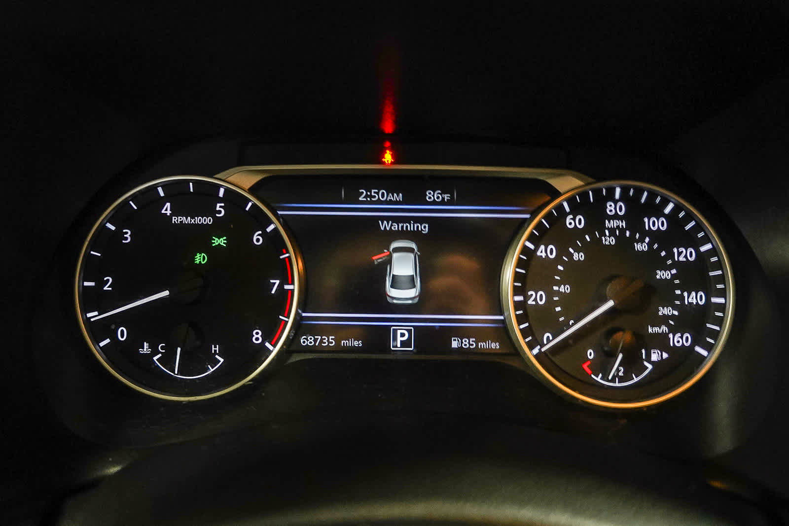 Used 2021 Nissan Sentra SR image 28