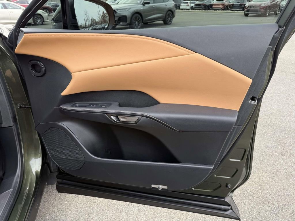 Used 2023 Lexus RX 350 Premium w/ Accessory Package (Z1) image 16