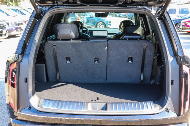 New 2027 Kia Telluride SX FWD image 27
