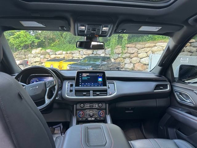 Used 2022 Chevrolet Tahoe RST w/ Luxury Package AWD/4WD image 27