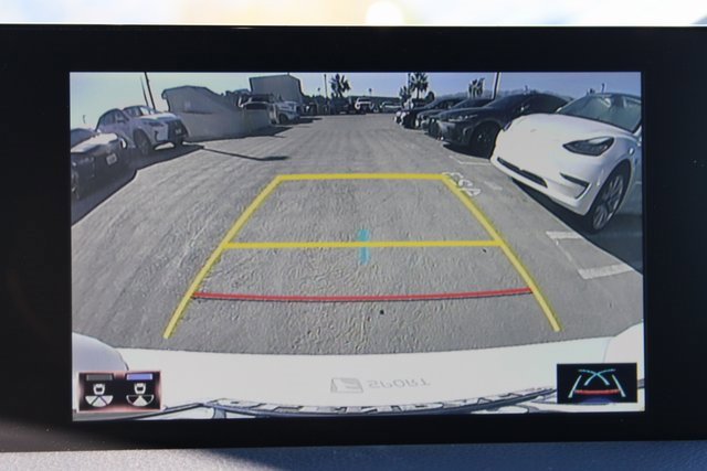 Certified 2025 Lexus IS 300 image 12