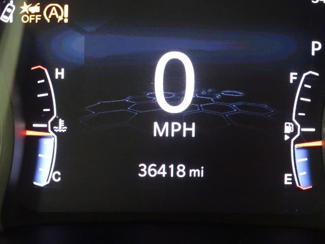 Used 2023 Jeep Compass Altitude image 30