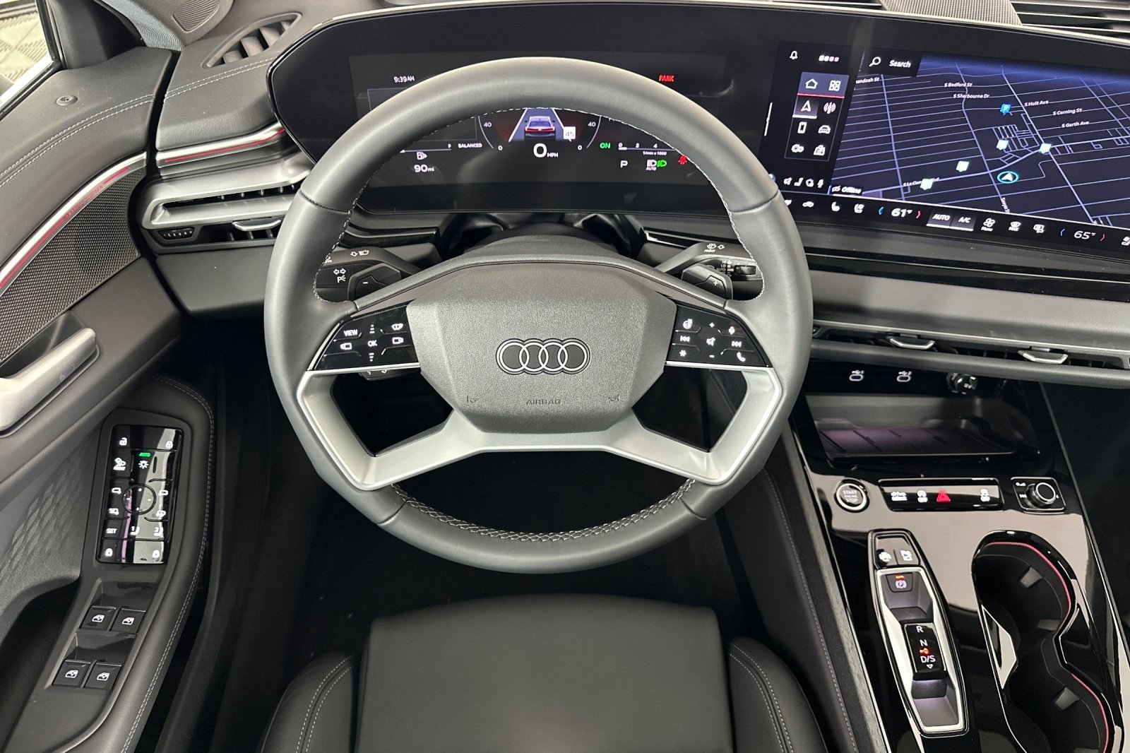 New 2025 Audi A5 2.0T Premium Plus AWD/4WD image 13