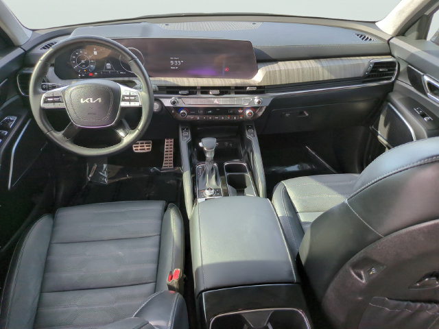 Used 2023 Kia Telluride SX Prestige AWD/4WD image 11