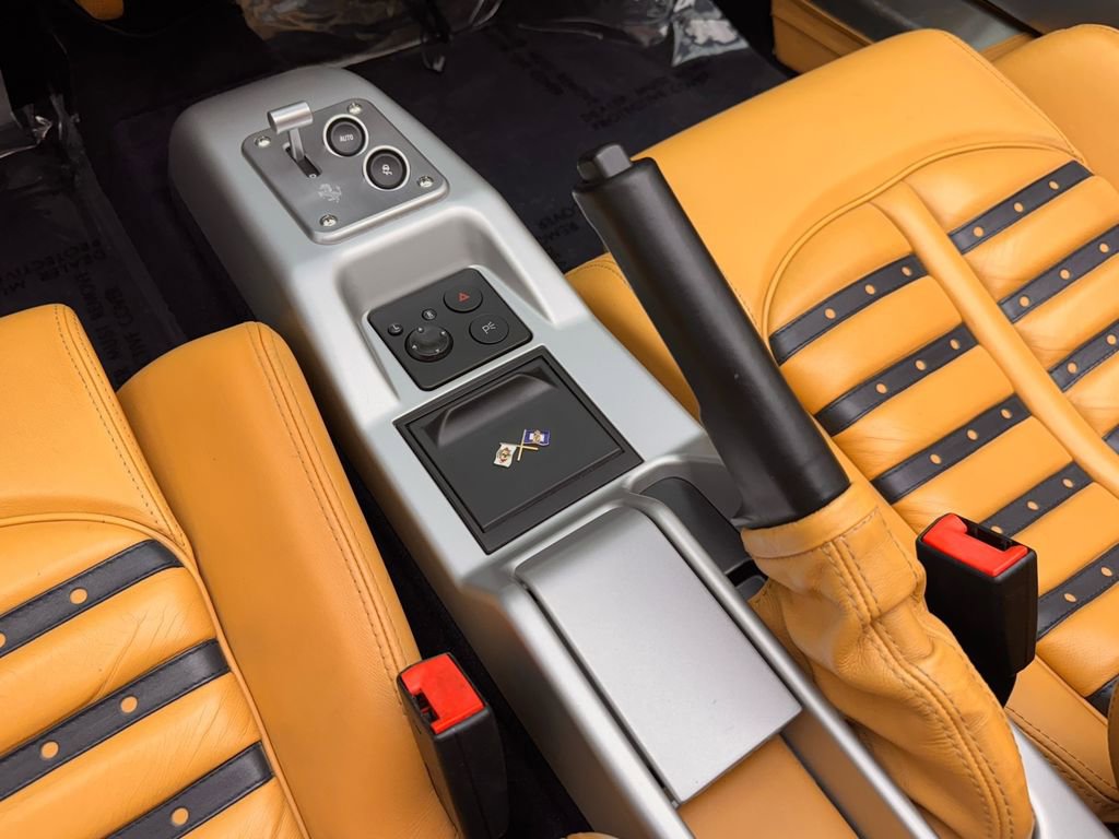 Used 2003 Ferrari 360 Spider image 35