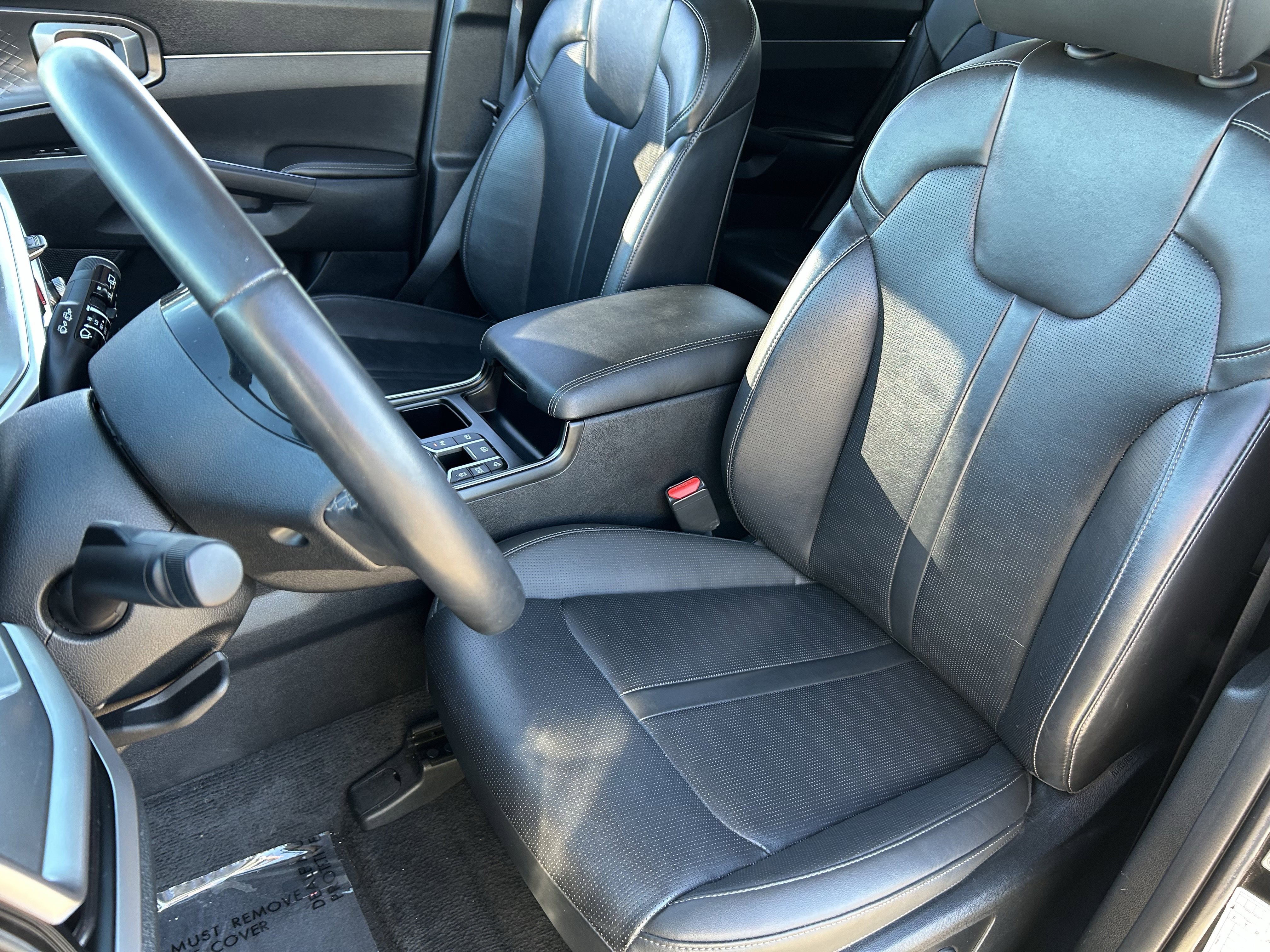 Certified 2024 Kia Sorento S image 19