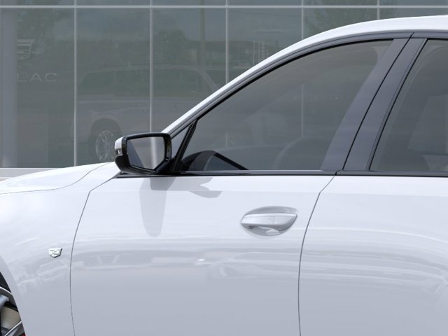 New 2026 Cadillac CT5 Sport RWD image 12