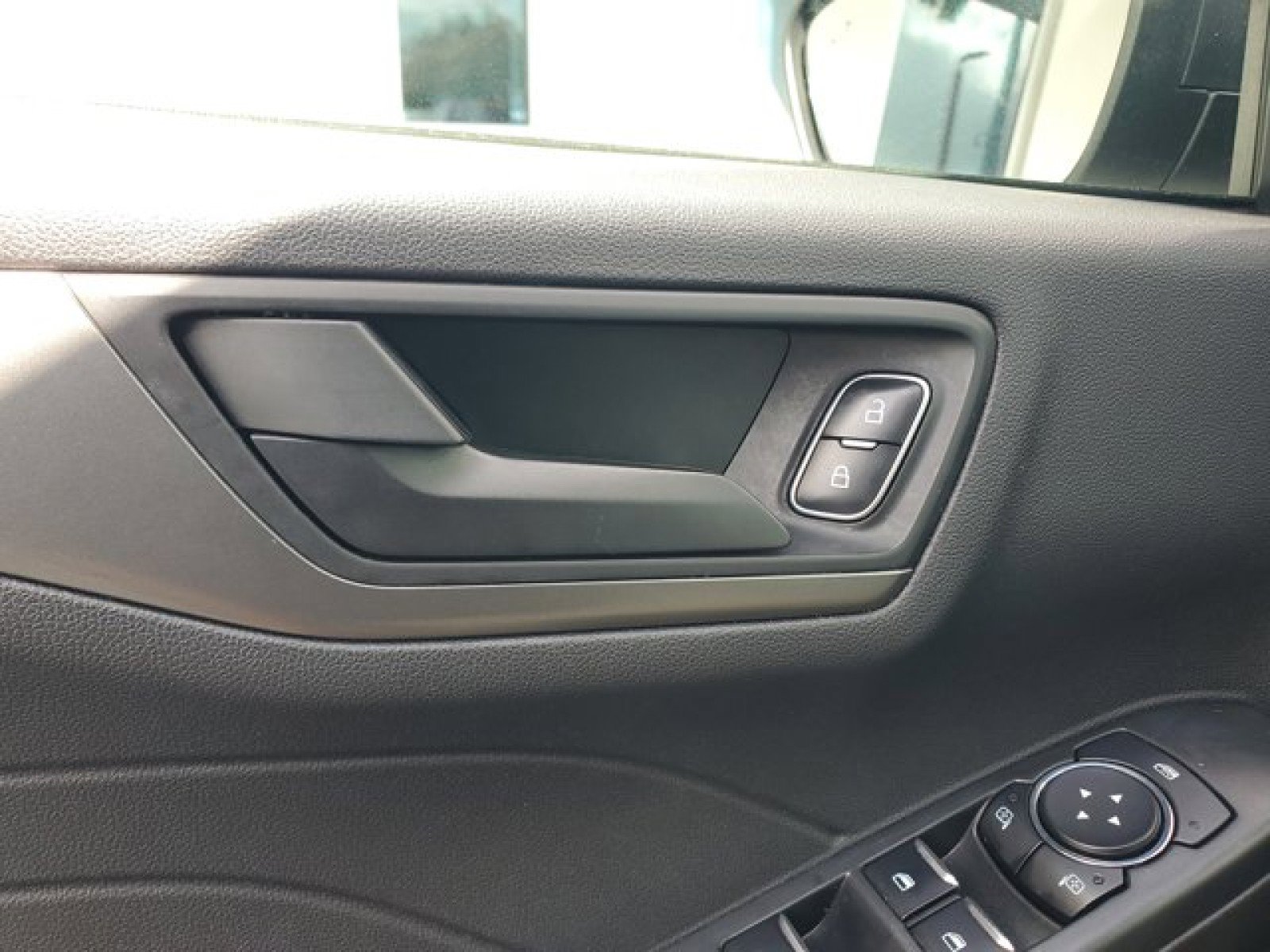 Used 2024 Ford Escape Active image 15