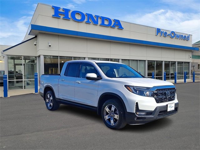 Used 2024 Honda Ridgeline RTL image 3