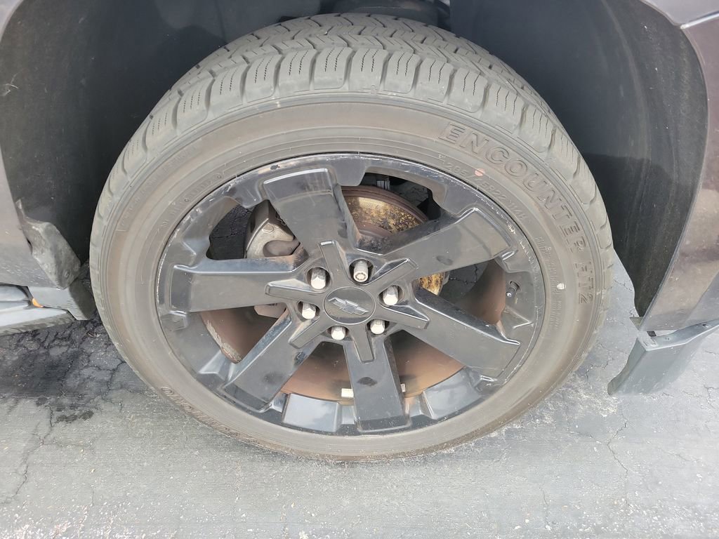 Used 2016 Chevrolet Tahoe LT image 9