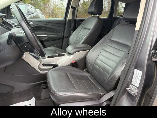 Used 2013 Ford Escape SEL image 19