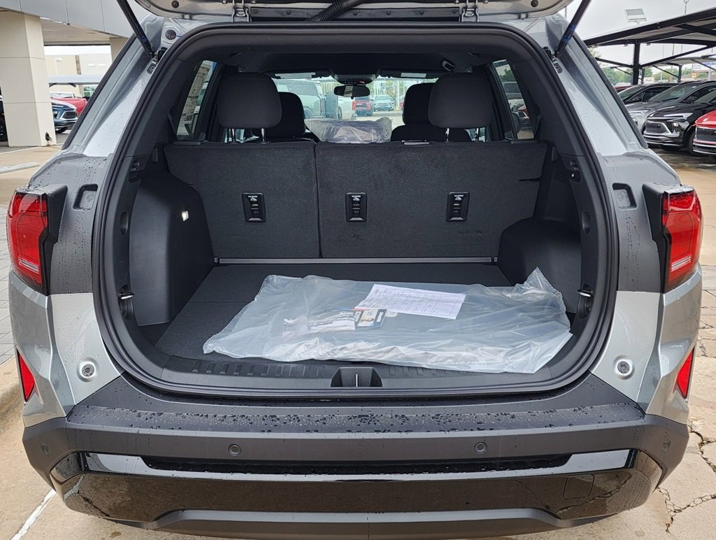 New 2026 GMC Terrain Elevation w/ Black Edition image 45