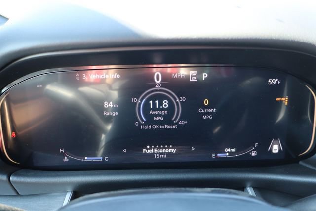 New 2026 Jeep Grand Wagoneer Limited image 25