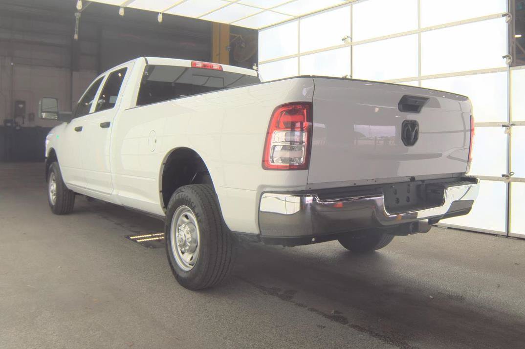 Used 2024 RAM 2500 Tradesman RWD image 14