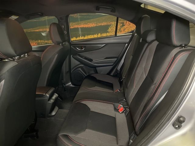 Used 2022 Subaru WRX Premium image 46