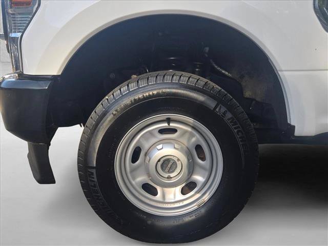 Used 2022 Ford F350 XL w/ Power Equipment Group AWD/4WD image 20