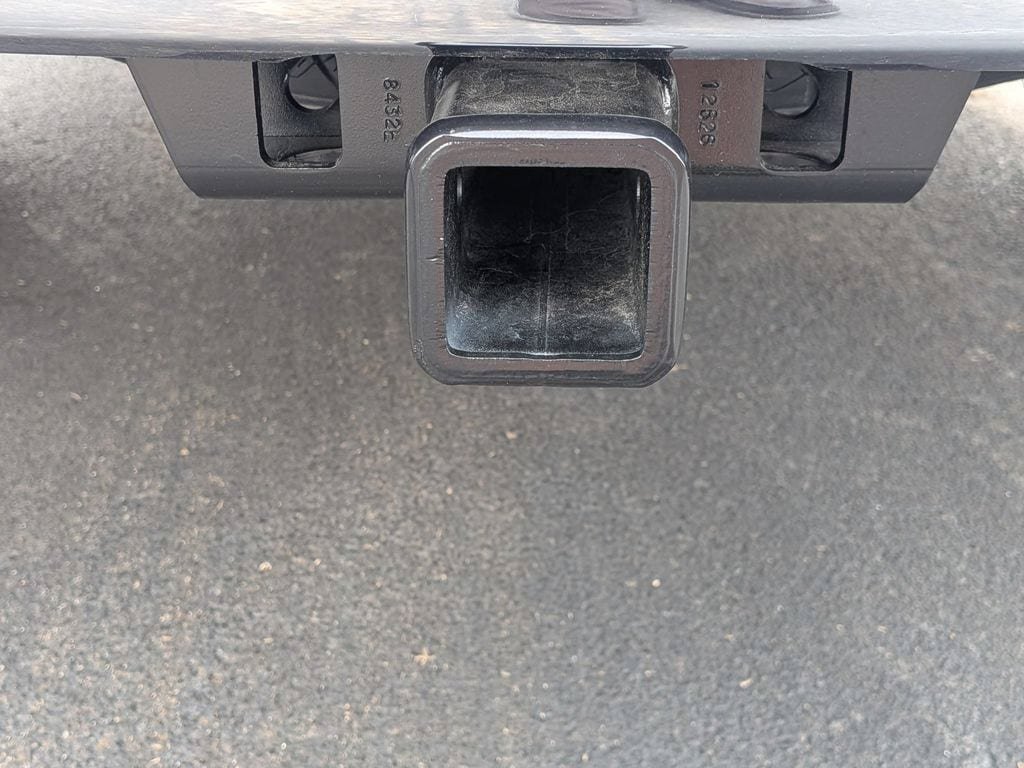 New 2026 RAM 1500 Big Horn AWD/4WD image 25