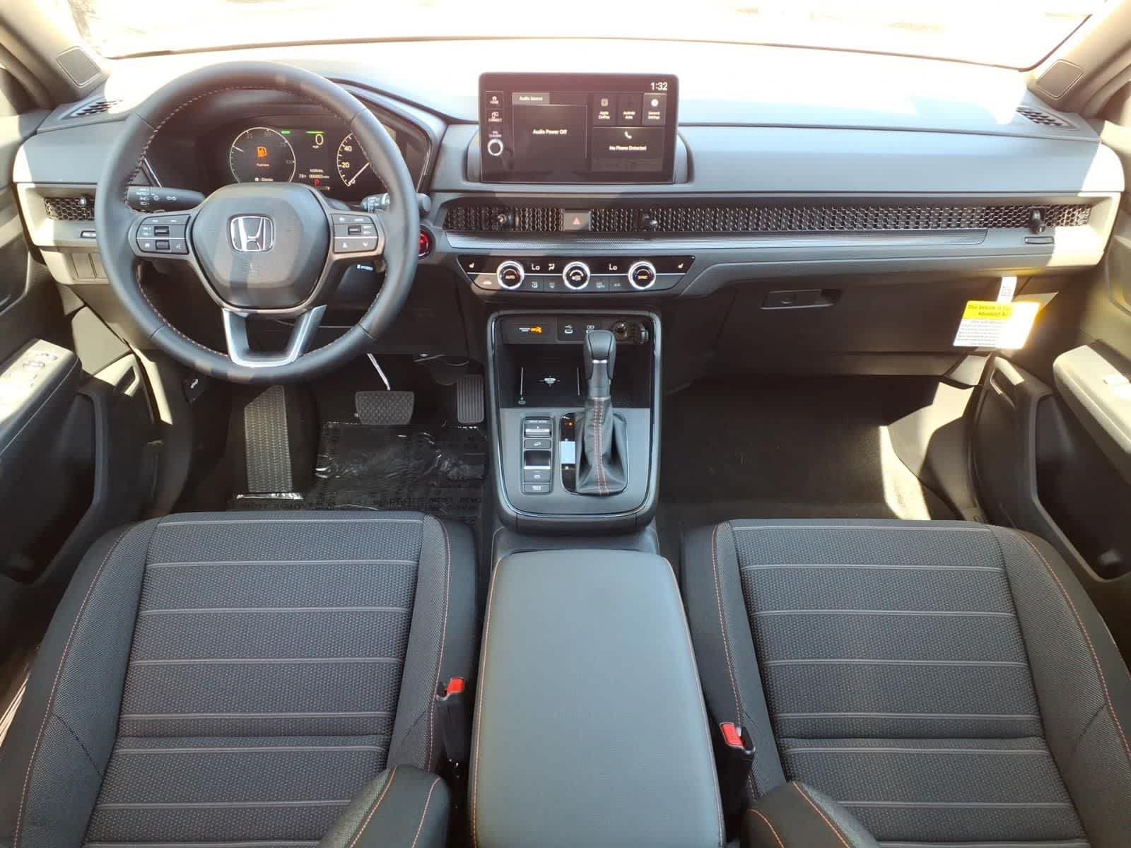 New 2026 Honda CR-V Sport image 10