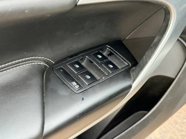 Used 2013 Buick Regal GS FWD image 17
