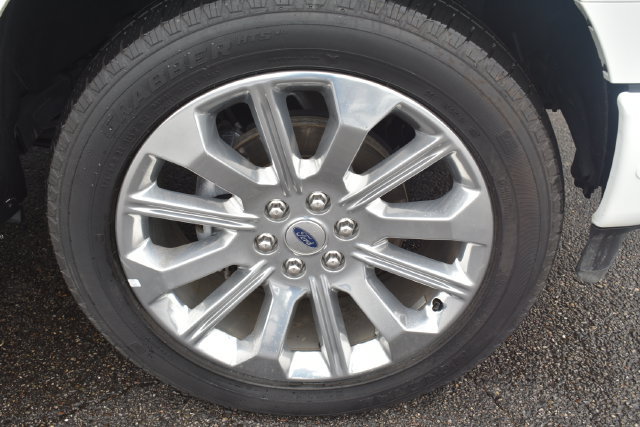 Used 2023 Ford F150 Limited AWD/4WD image 59